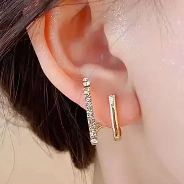 beautiful Irregular Shape Earrings. Stud Earrings for sale! Shop Online for cute stud earrings at Cutefunnystuff.com Hot selling products. Cute Funny Products, Gift shop online. Toronto Ontario Canada