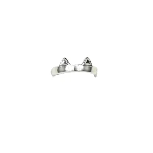 Trendy resizable Cat ring for sale in the best gift shop for cute funny stuff Toronto Ontario Canada